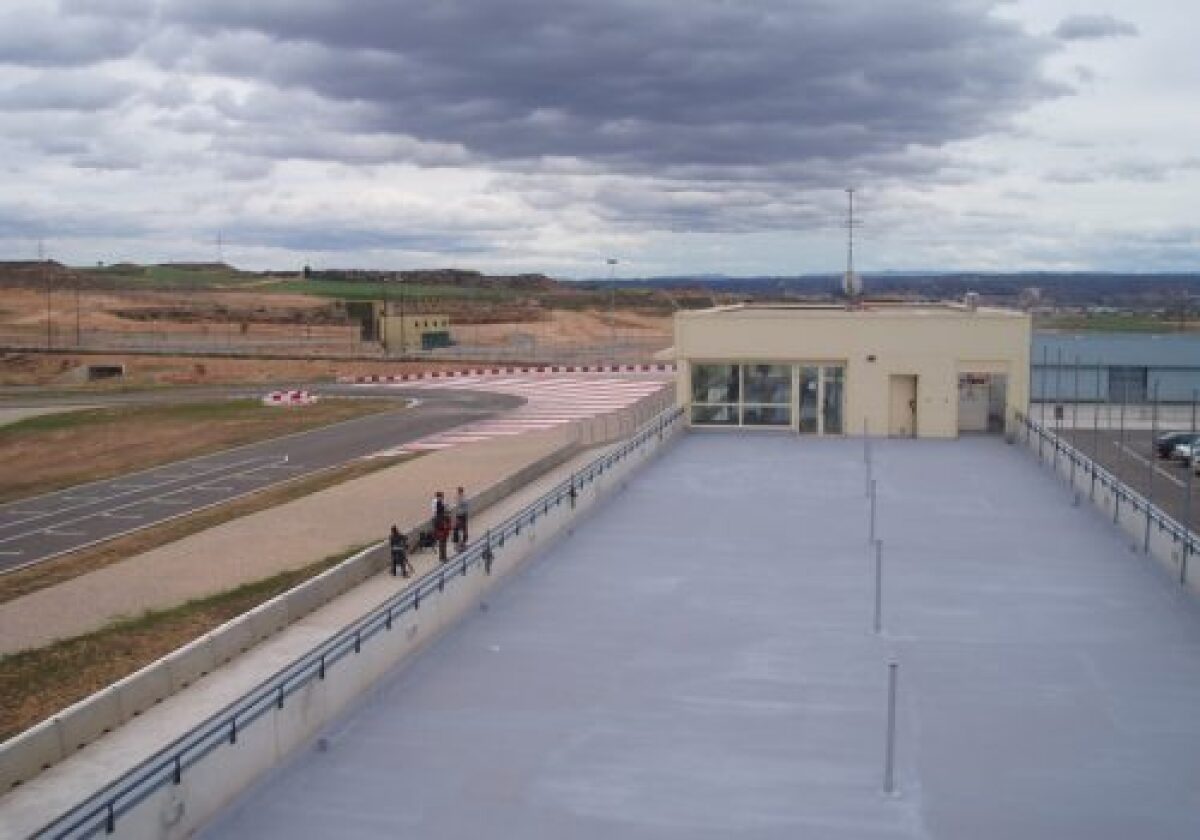                    Mareco, impermeabilización y reparación de humedades